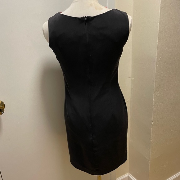 Seta Bella 100% silk dress - Picture 3 of 8